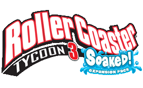 RCT3 dlires aquatiques